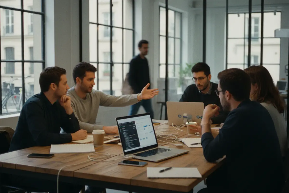 Les 10 meilleures agences Power Platform en France